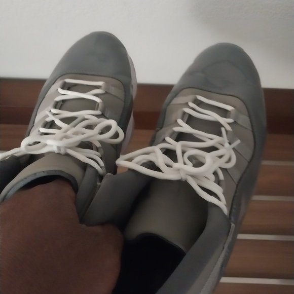 Cool Grey 11s main image 4